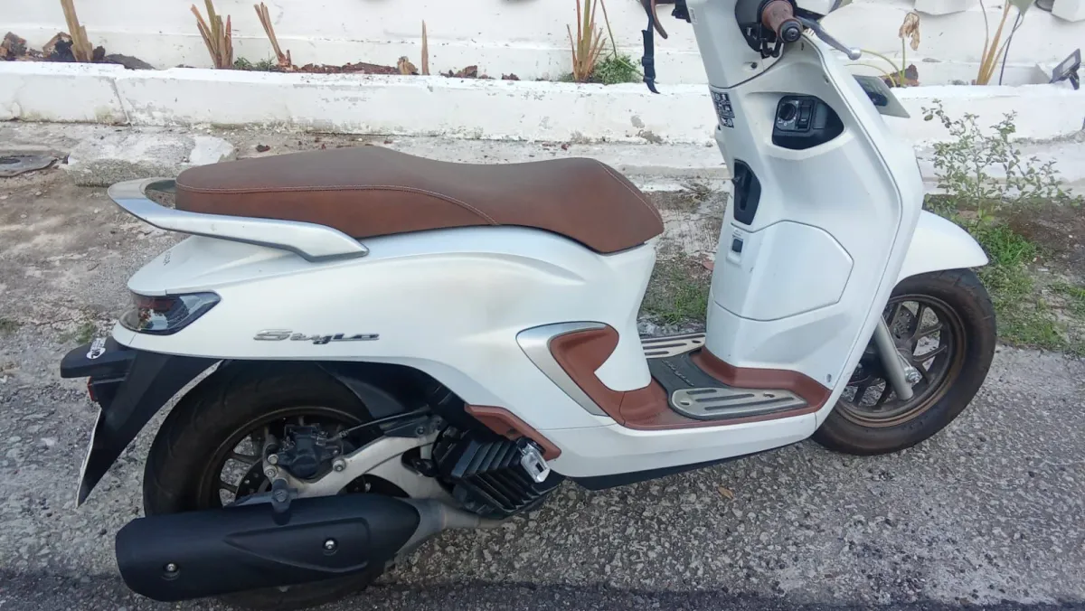 Pembeli Motor Mengaku Dirugikan, BPKB Tak Kunjung Diberikan oleh Ikke Septianti