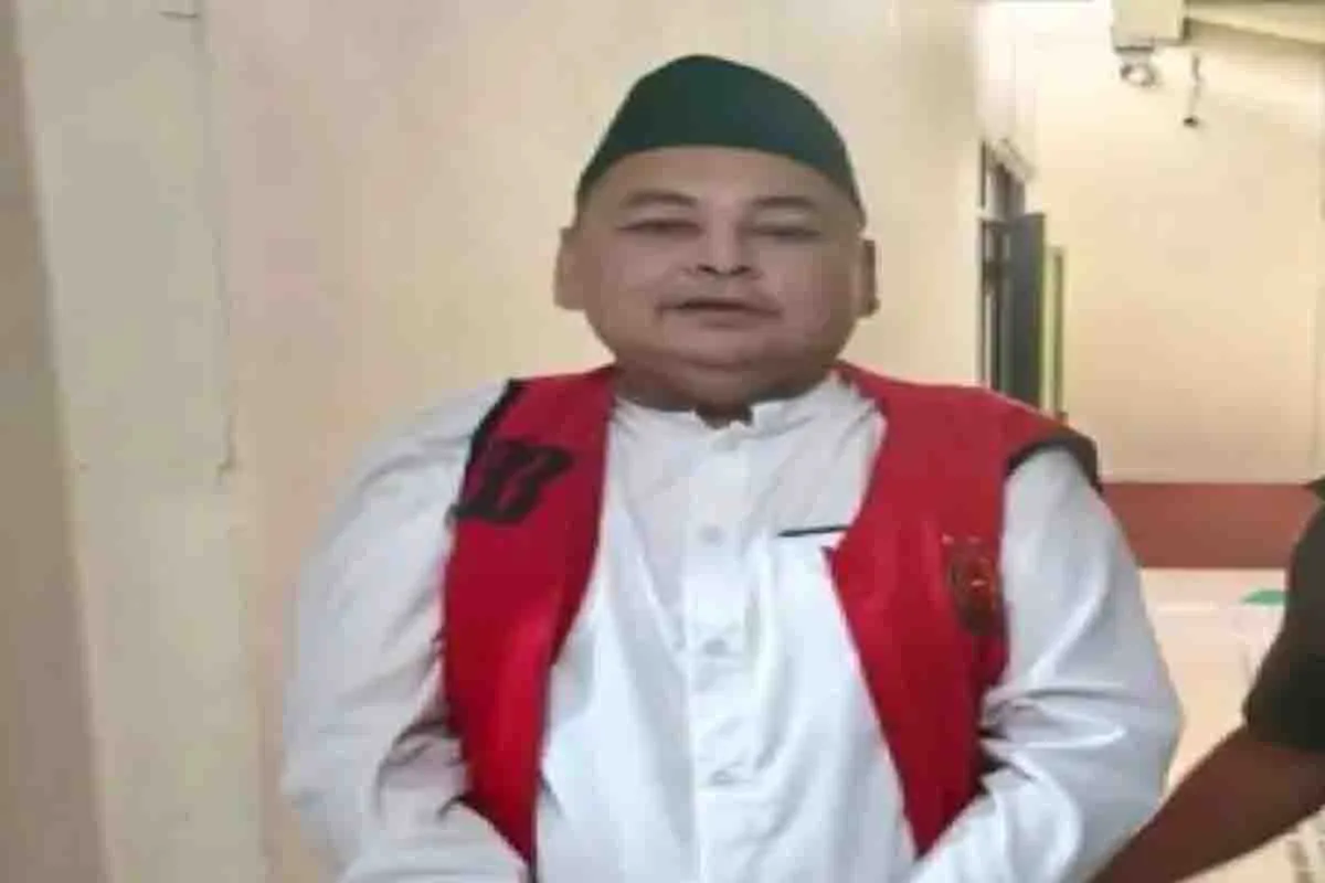 Pengelola KSU Al Kahfi Jombang Divonis 4 Tahun Penjara
