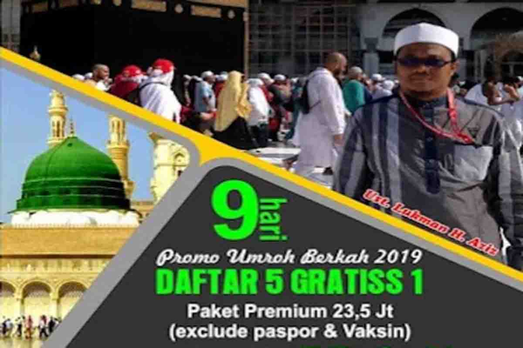 Lukman Hadi Aziz