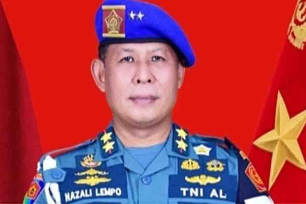Nazali Lempo