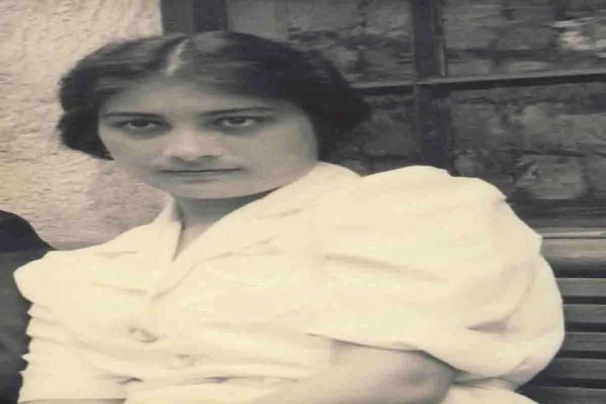 Noor Inayat Khan, Penulis yang Jadi Mata mata Inggris Era Nazi