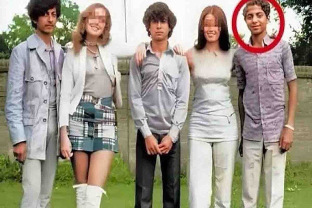 Osama bin Laden