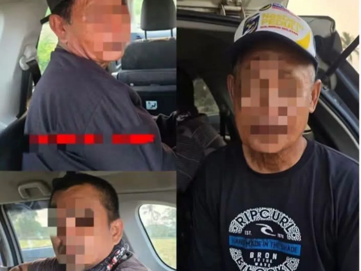 Polres Sidenreng Rappang Ciduk 3 Pemain Judi Sabung Ayam di Sipodeceng