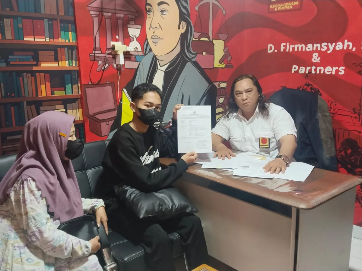 Laporan Kekerasan Anak di Polrestabes Surabaya Sudah 3 Tahun Stagnan