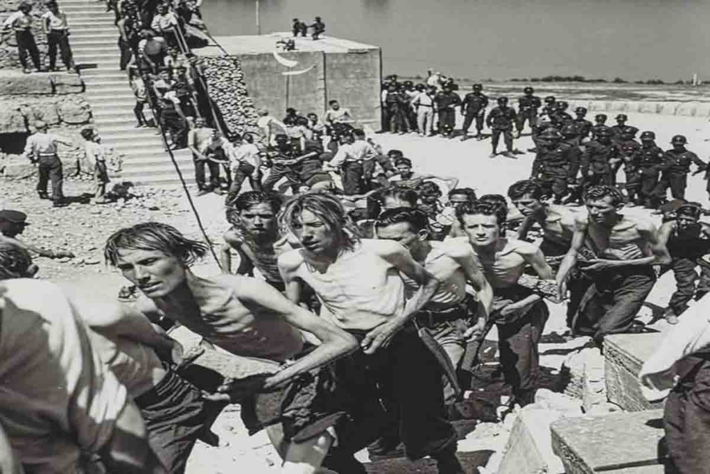 Pria Mauthausen