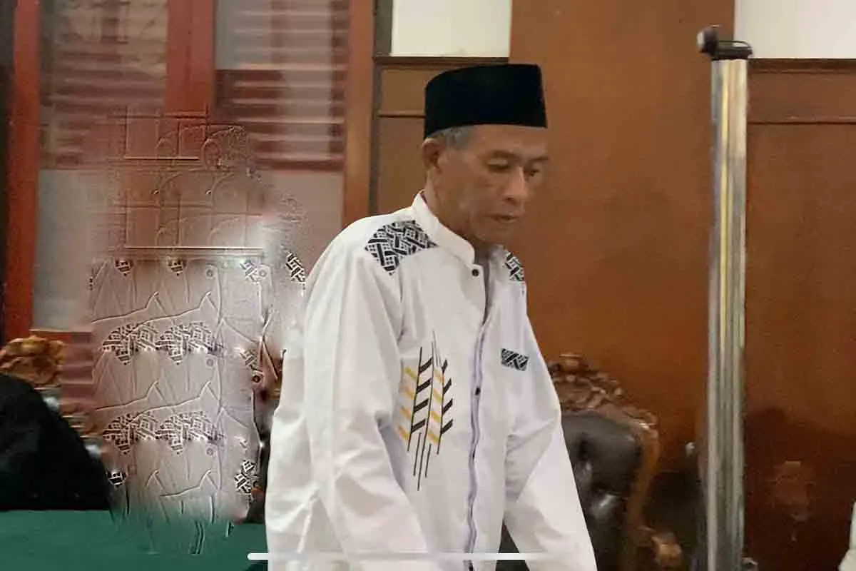 Direktur PT Kurnia Sukses Semesta Ditangkap Polda Jawa Timur