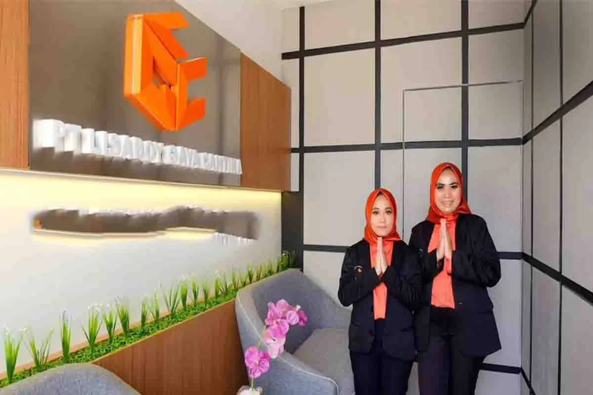 Lowongan kerja PT Lisaboy Gaya Cantika