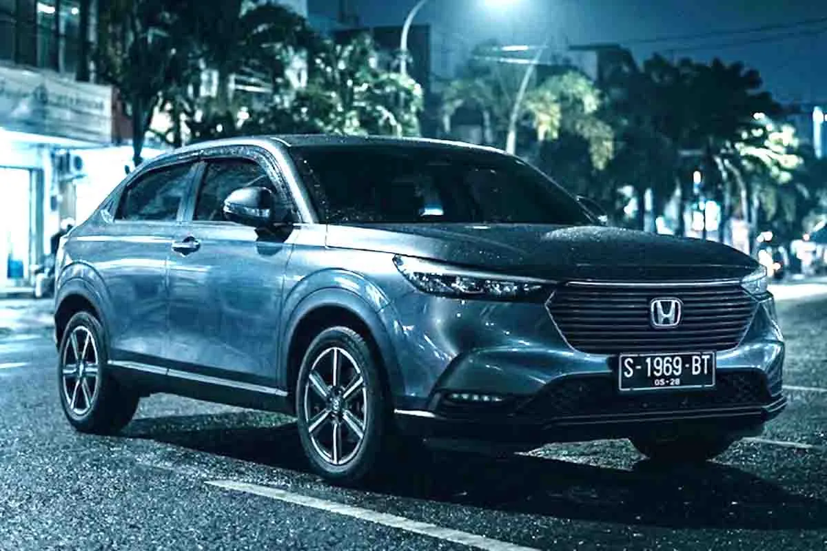 Puji Sunar Wanto Divonis 10 Bulan Penjara karena Gadaikan Mobil Soemandar