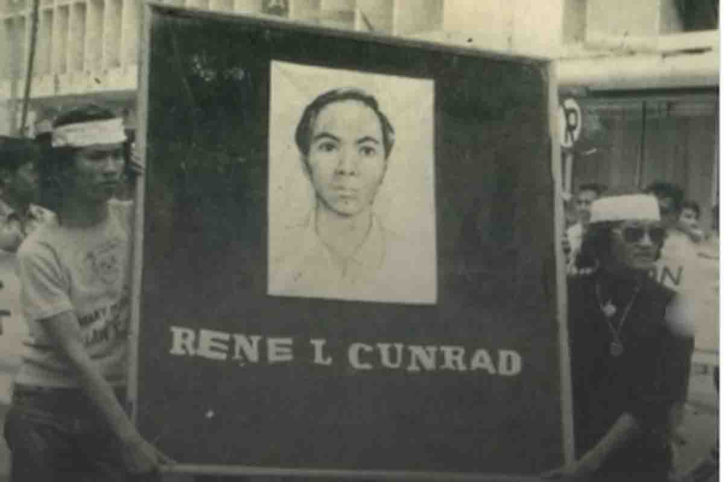 Rene Conrad