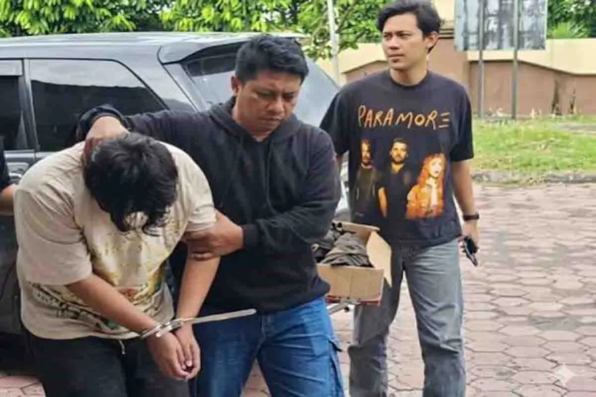Kredit Motor di FIF Jember Cuma Atas Nama, Muyadi Dihukum 2 Bulan