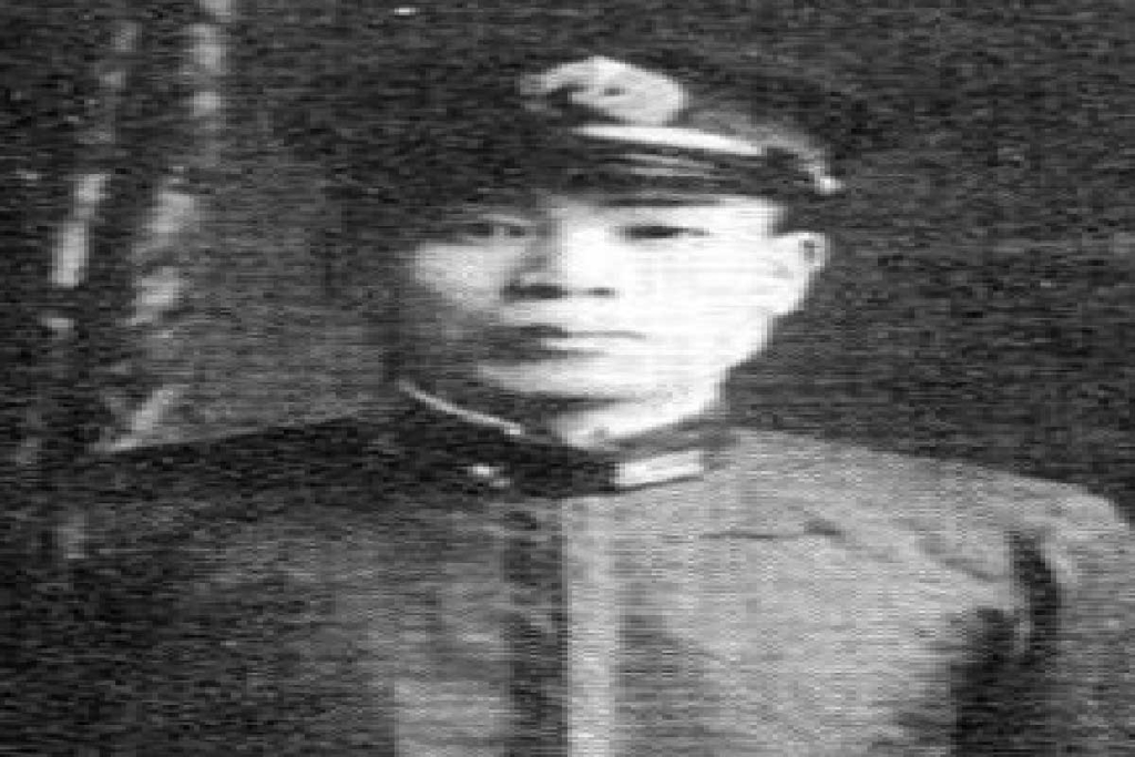 Tameichi Hara