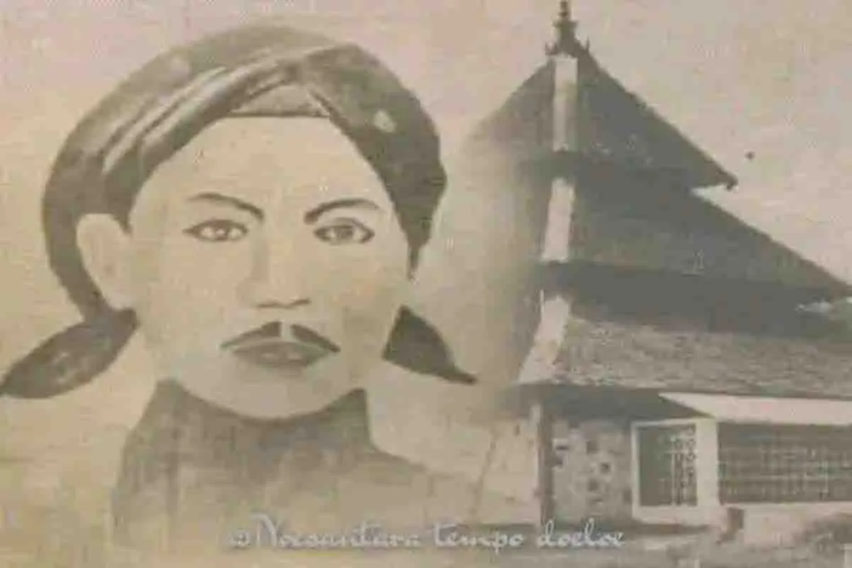 Silsilah Trah Sunan Kalijaga