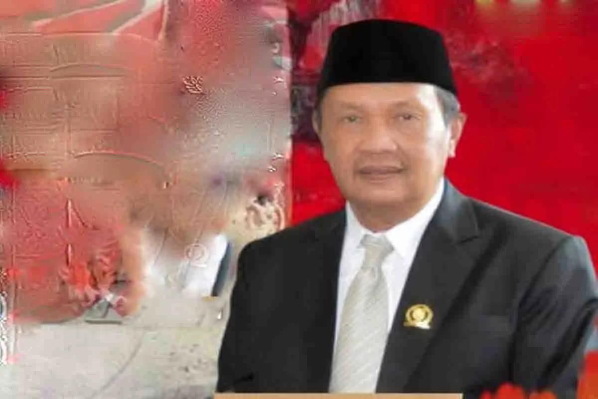 Ketua DPRD Bondowoso Jadi Korban Penipuan Jual Beli Mobil