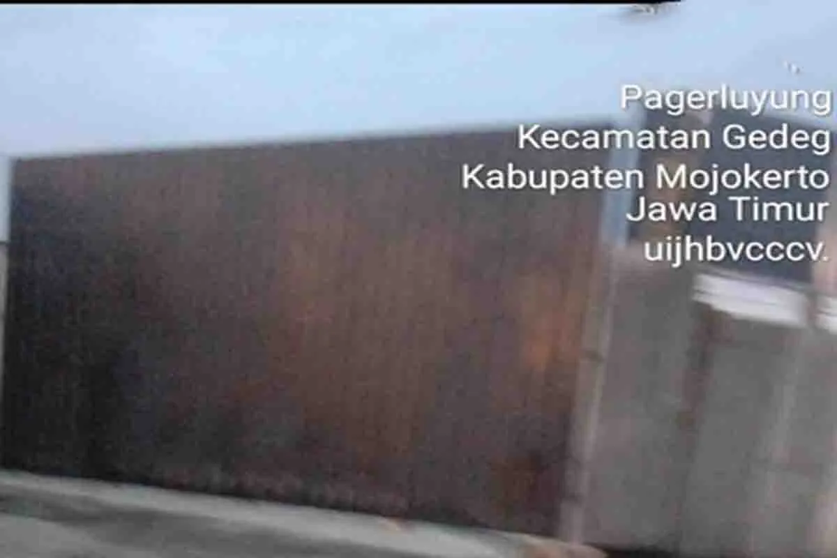 PT Baltrans Buana Mandiri Timbun Solar, Terungkap di Sidang PN Mojokerto