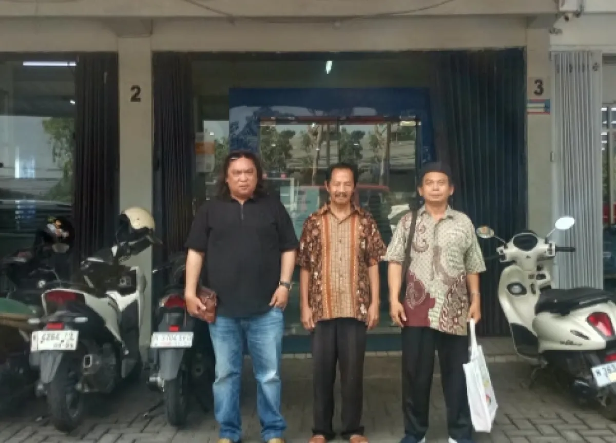Dodik Firmansyah, Matali, Sukardi