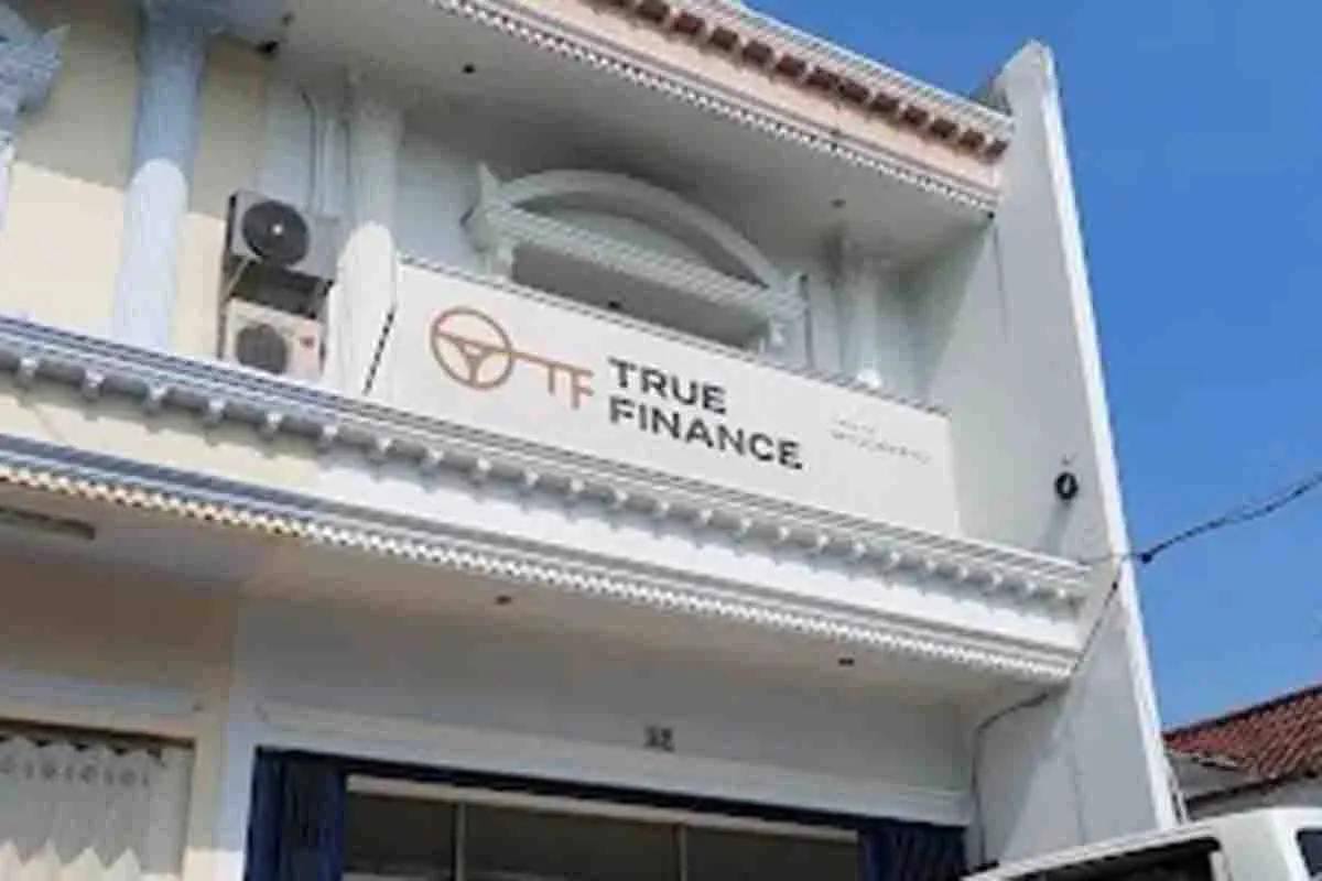 Darsono Divonis 1 Tahun 6 Bulan Karena Alihkan Objek Fidusia TRUE Finance