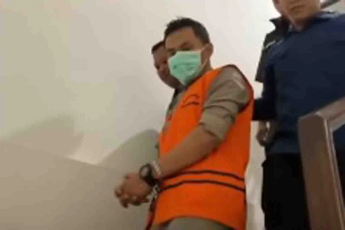 Kepala Desa Neglasari Tilap Dana Instentif Guru Ngaji dan Bantuan Langsung Tunai