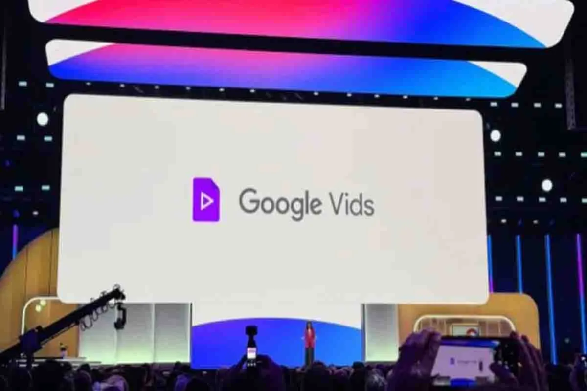 Google Vids