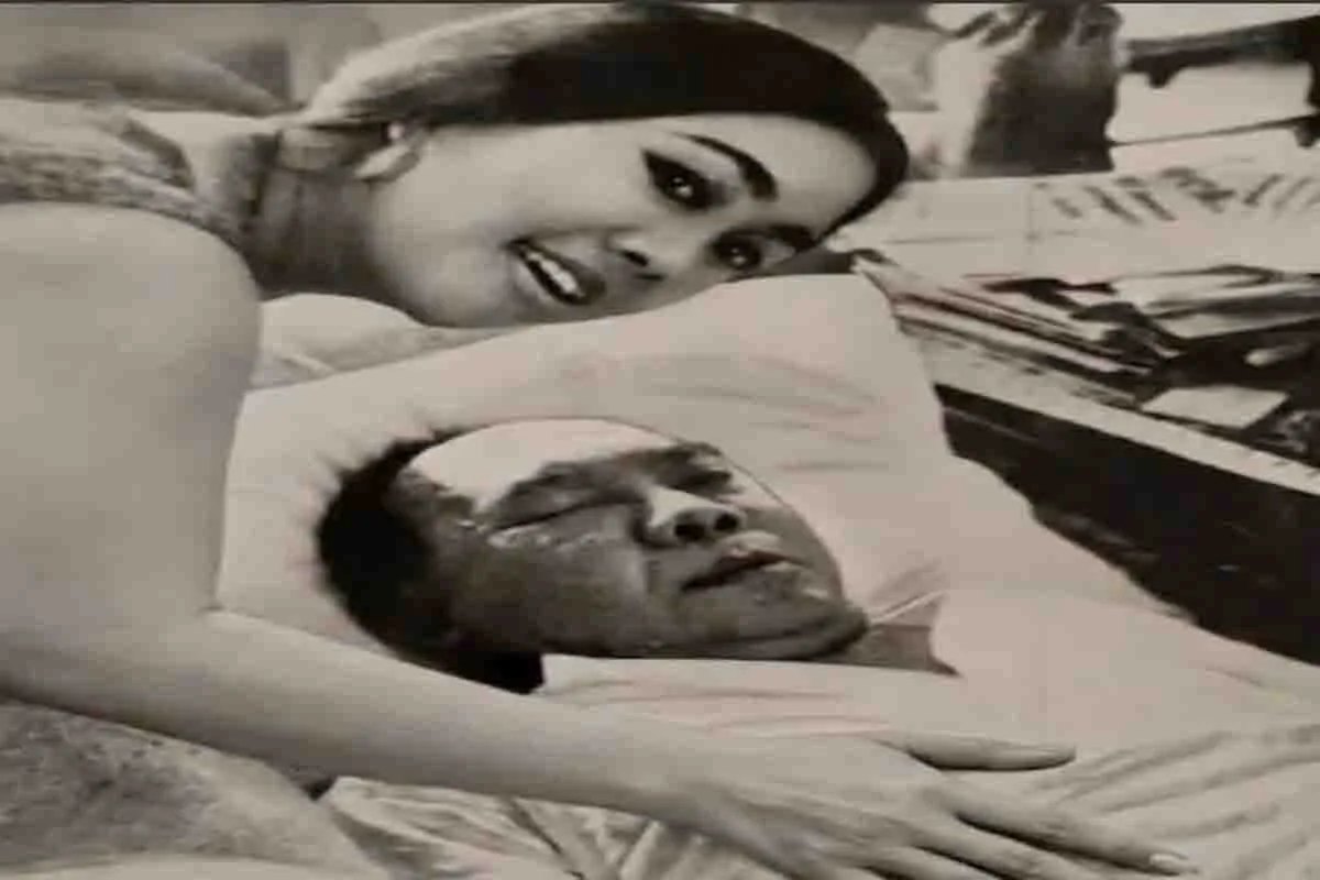 Penyelundupan Kamera oleh Guruh Saat Soekarno Ditahan di Wisma Yaso