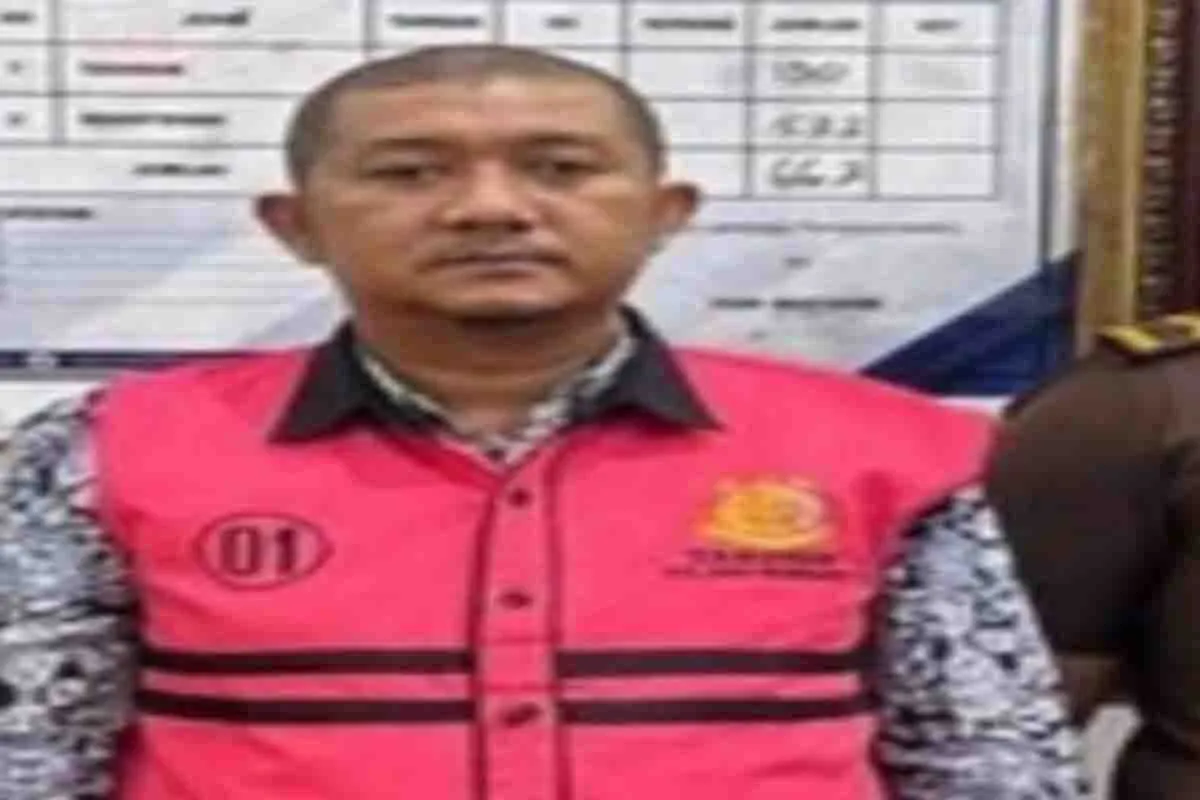 Operator Dinas Pendidikan dan Kebudayaan Indramayu Korupsi Dana PKBM
