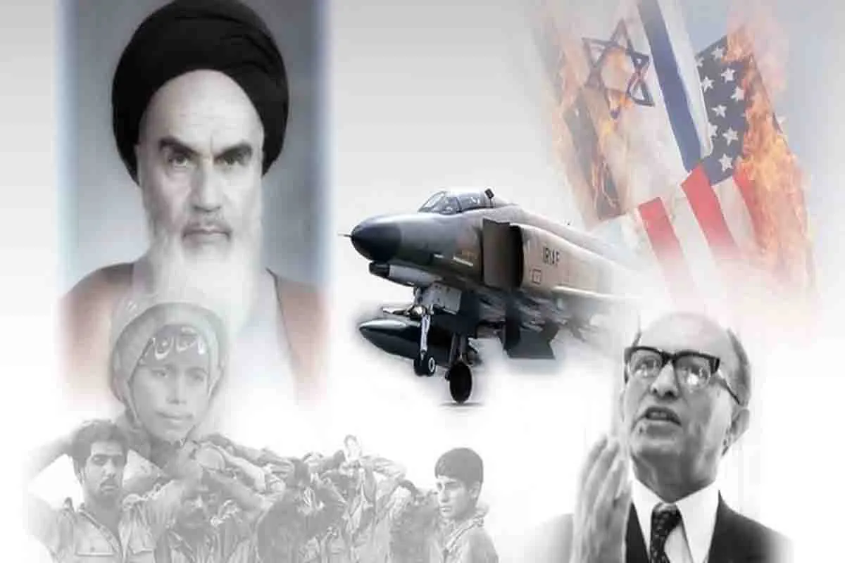 Sejarah Kesepakatan Senjata Rahasia Antara Iran dan Israel