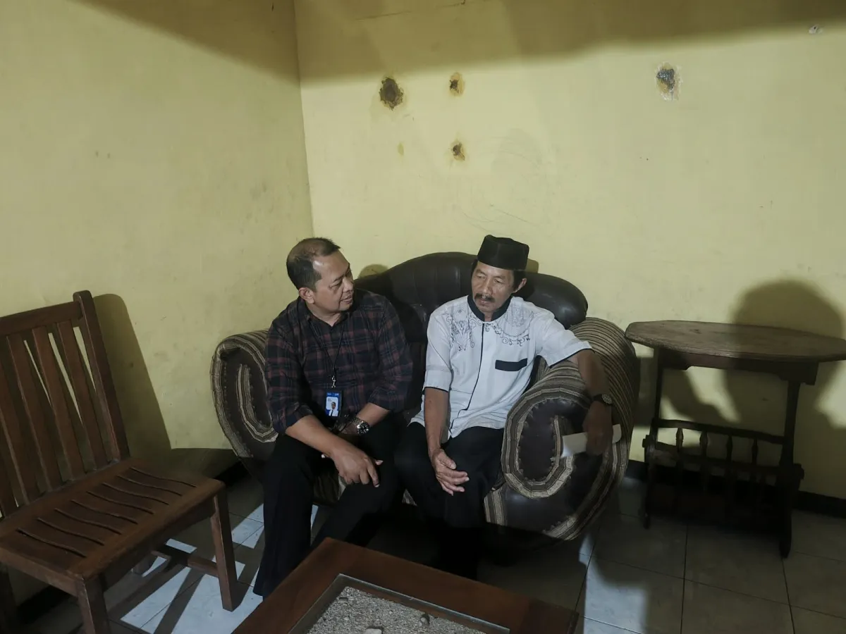 BRI Cabang Malang Suyoto Tegaskan Dokumen Agunan Matali Telah Diserahkan ke Nasabah, Penanganan Sesuai Ketentuan