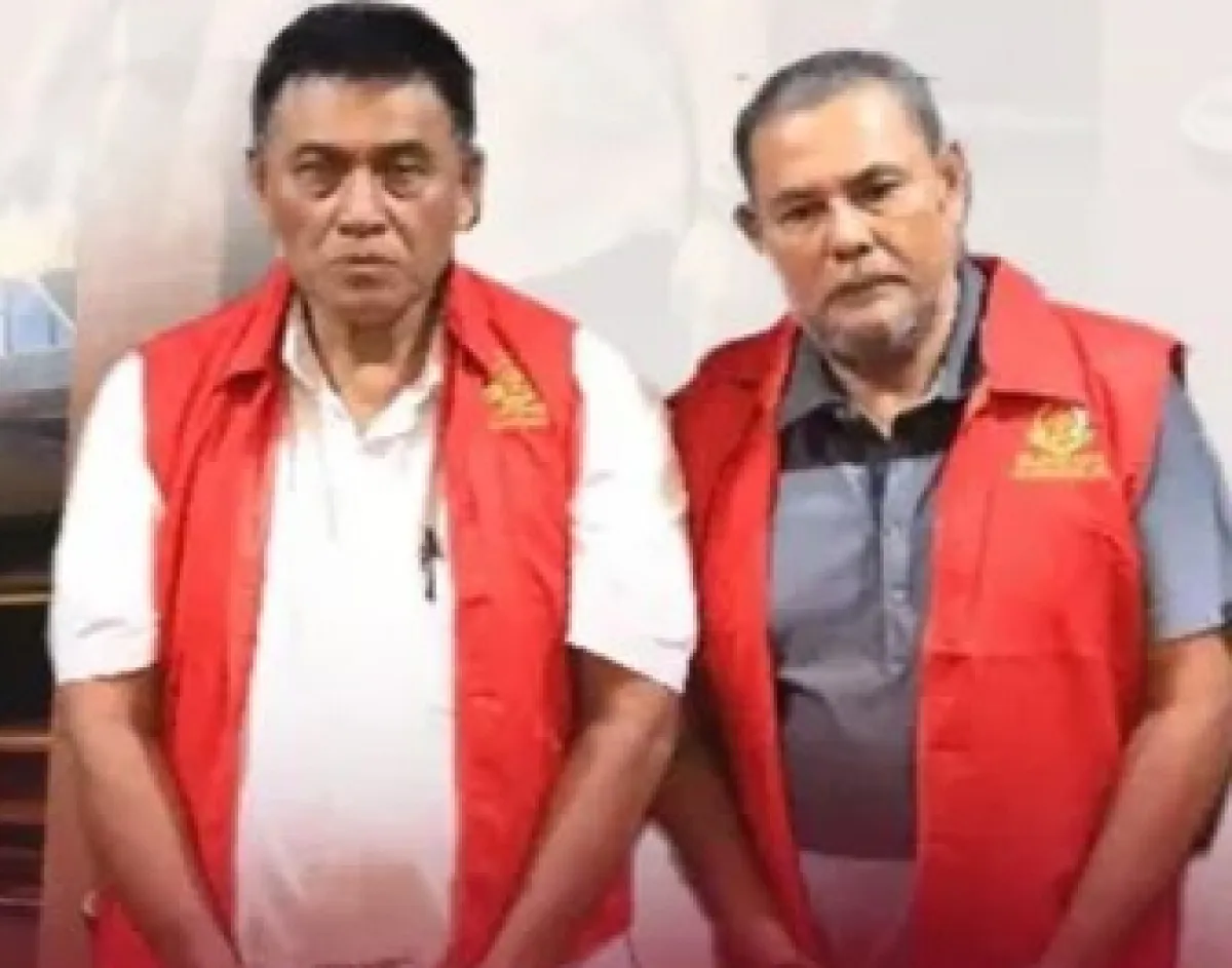 Korupsi di Dinas Pendidikan Jawa Timur, 3 Direktur Perusahaan Divonis Pidana Penjara