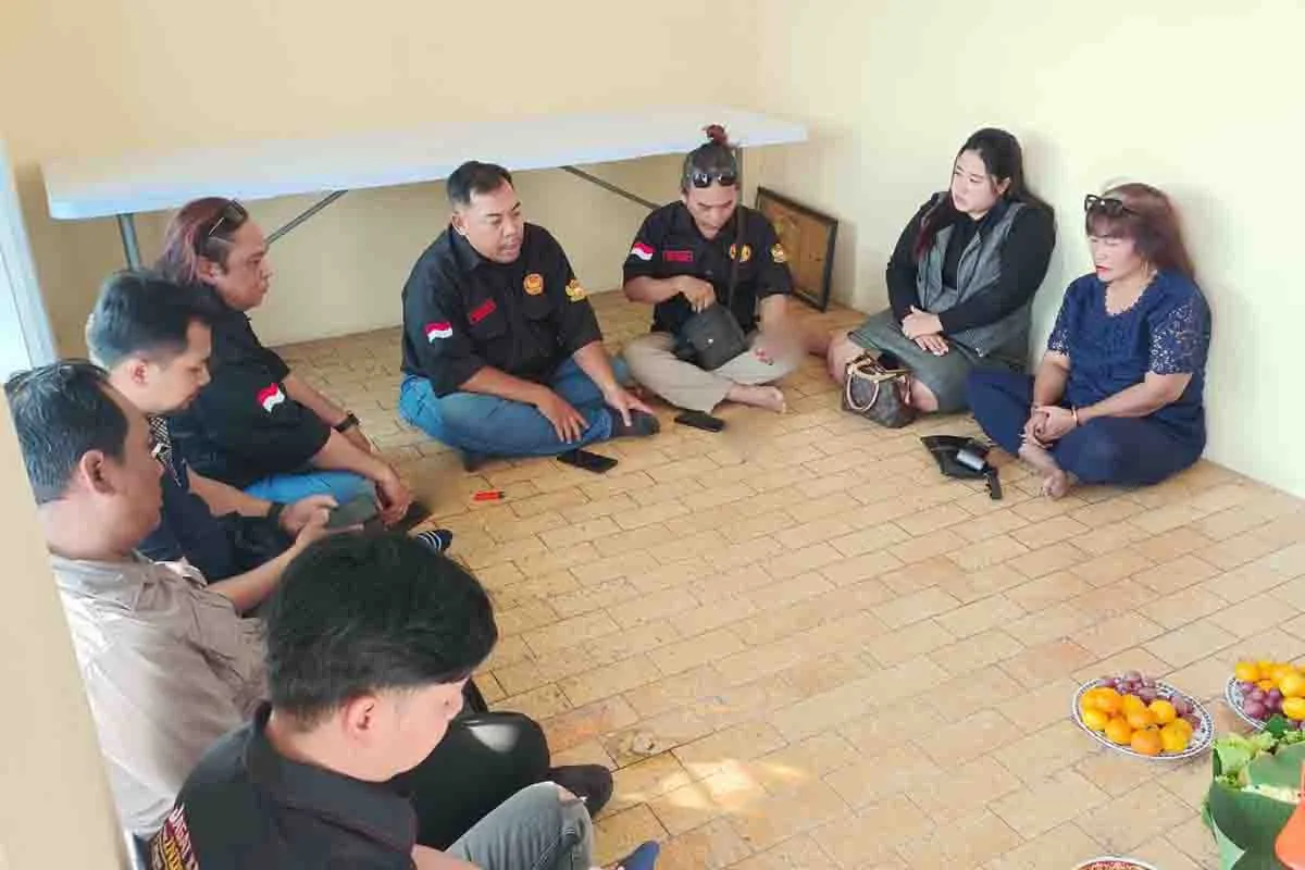 Pembentukan LBH dan LPK Jagad Keadilan Indonesia Diresmikan di Surabaya