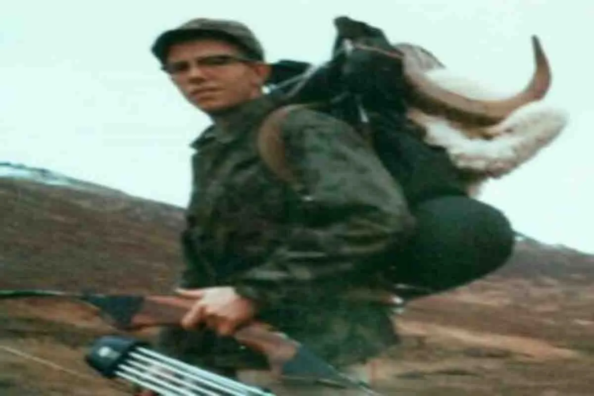 Robert Hansen Berburu Belasan Wanita di Anchorage untuk Dibunuh