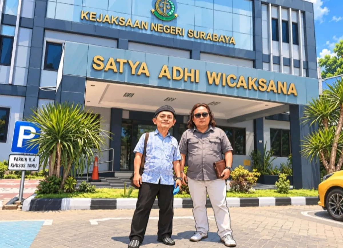 3 Korban Dugaan Penganiayaan Oknum Polres Tanjung Perak Tolak Damai 