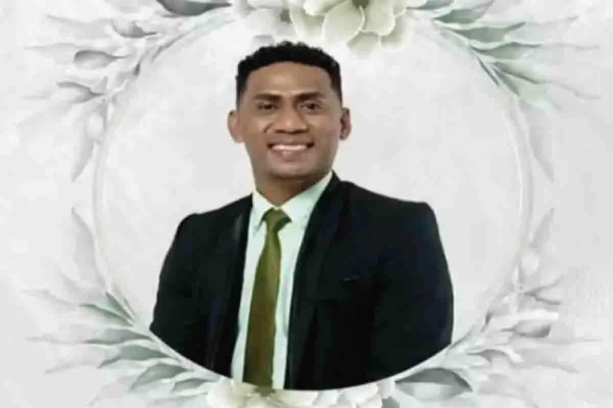 Skenario Runtuh di Kasus Pembunuhan Presenter TVRI Papua Barat