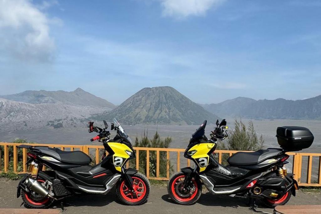 3 - SR-GT Community Anniversary Touring