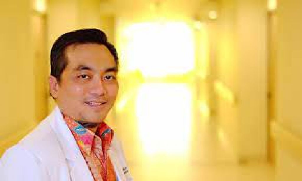 Agung Sapta Adi