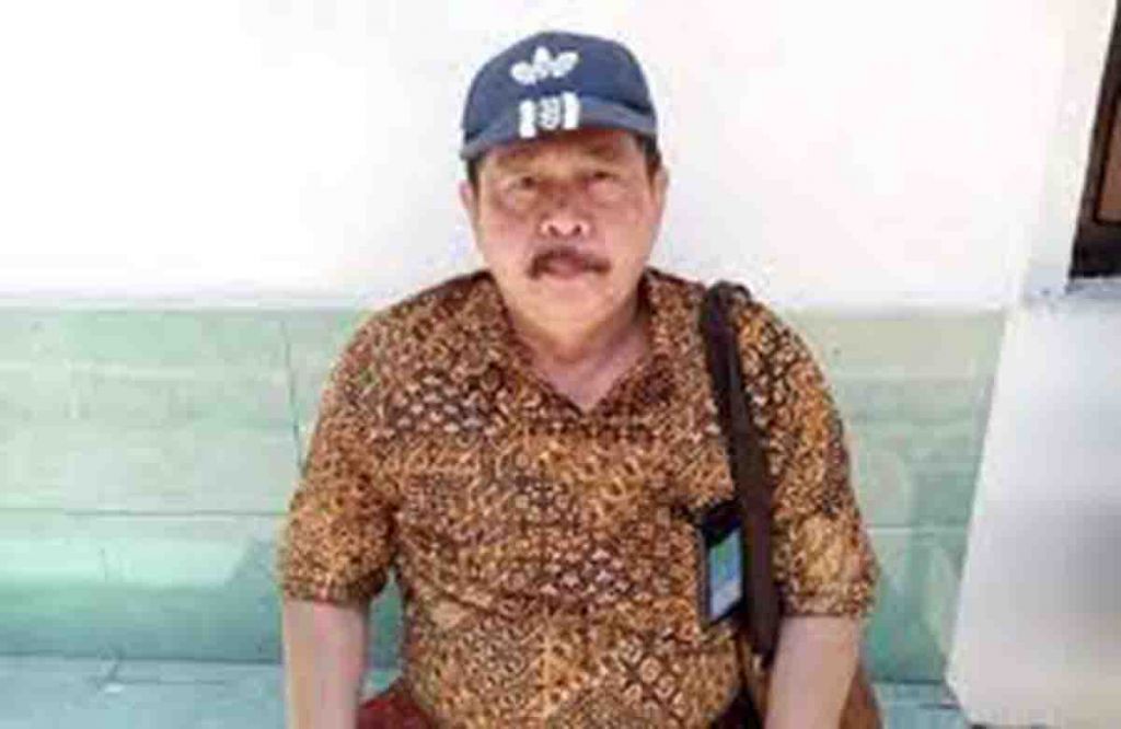 Agus Sugijanto