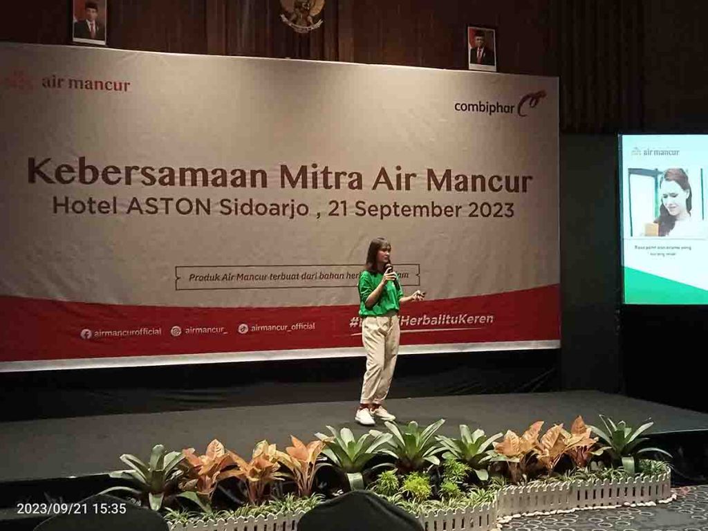Aulia Amalina