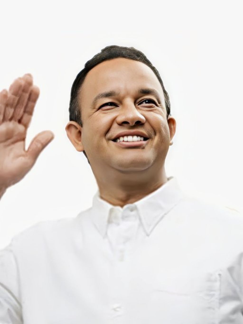 Anies Baswedan