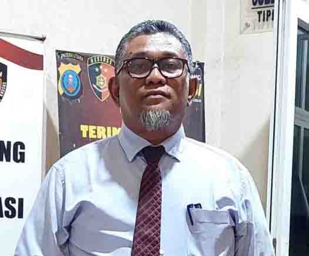 Arif Budiman Simatupang 