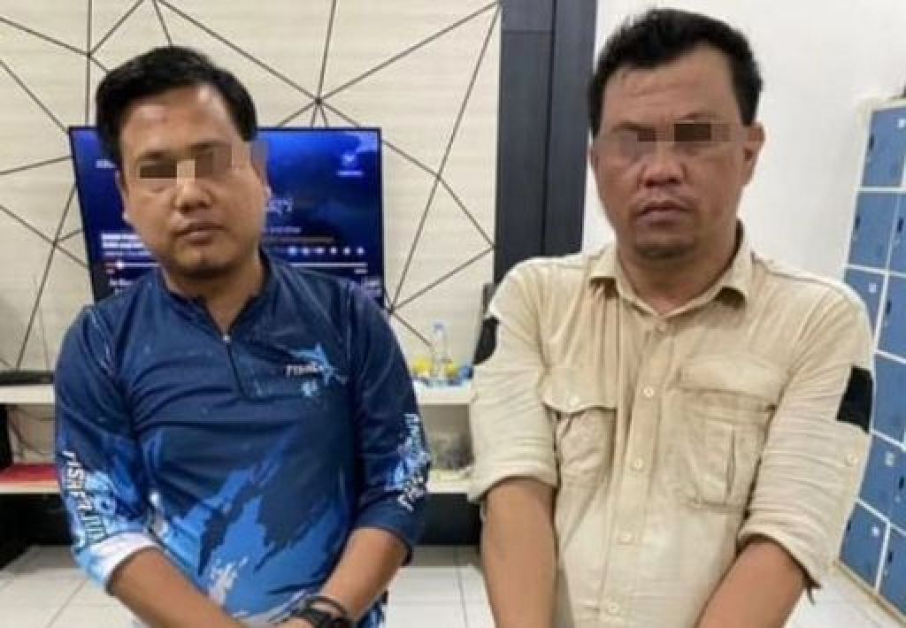 Wawan dan Erizon