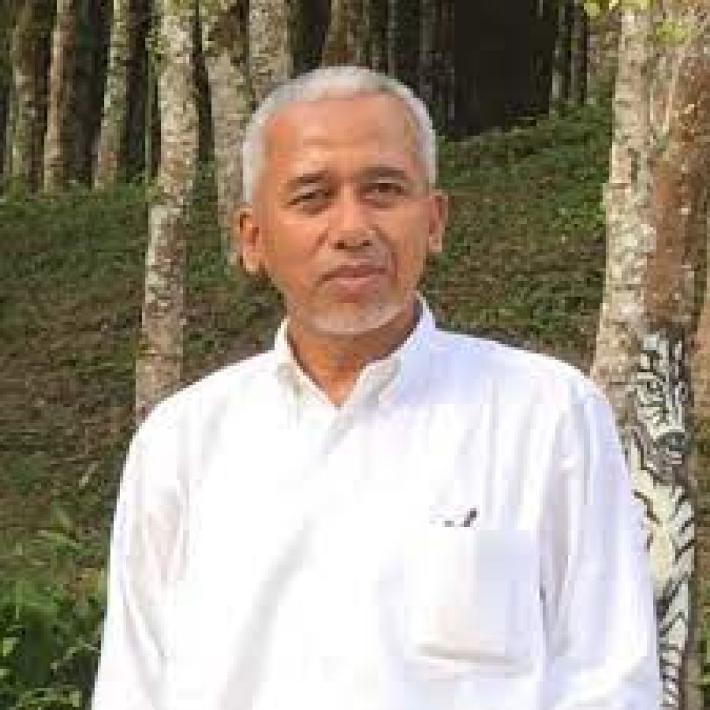Asyari Usman