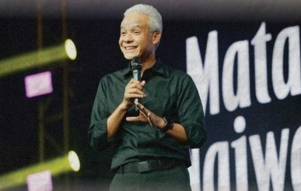 Ganjar Pranowo