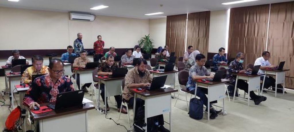 Seleksi terbuka dan kompetitif Jabatan Pimpinan Tinggi (JPT) Madya dan Pratama lingkungan Badan Karantina Indonesia