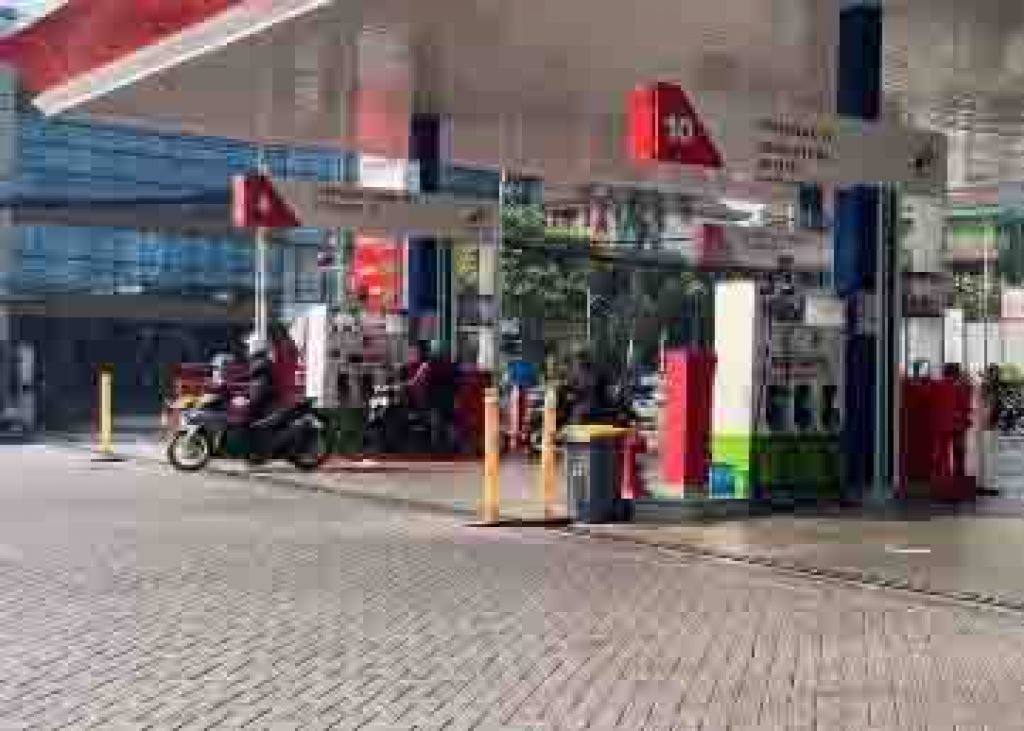SPBU