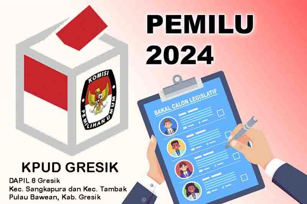 Dapil 8 Gresik