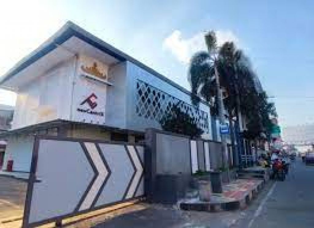Data center