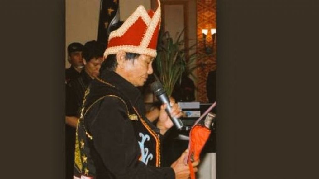 Decky (Dicky) Maengkom
