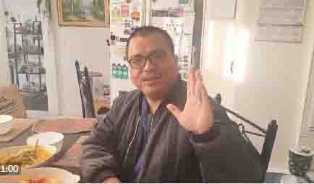 Denny Indrayana