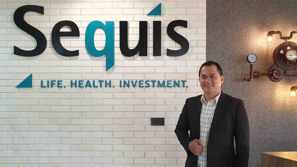 Faculty Head Sequis Quality Builder Sequis Training Academy of Excellence Fandi Murdani