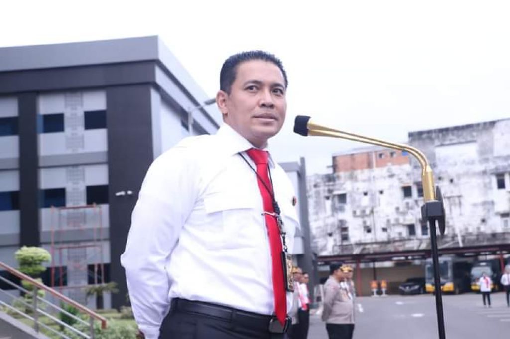 Agung Marlianto