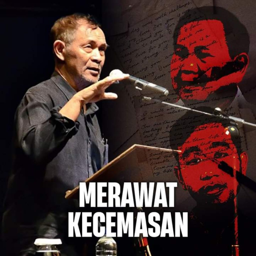 Goenawan Mohamad