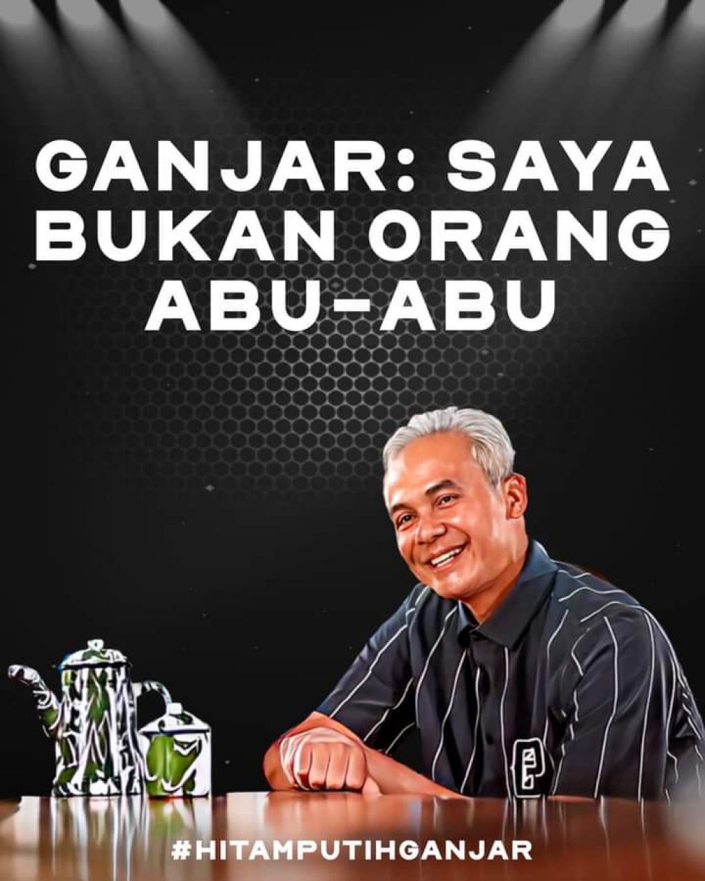 Ganjar Pranowo
